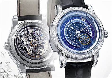 Grandes Complications 